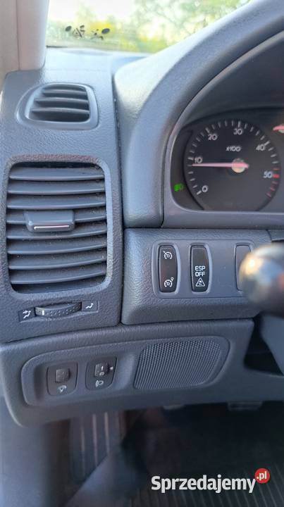 Renault laguna 2 zmieniarka CD