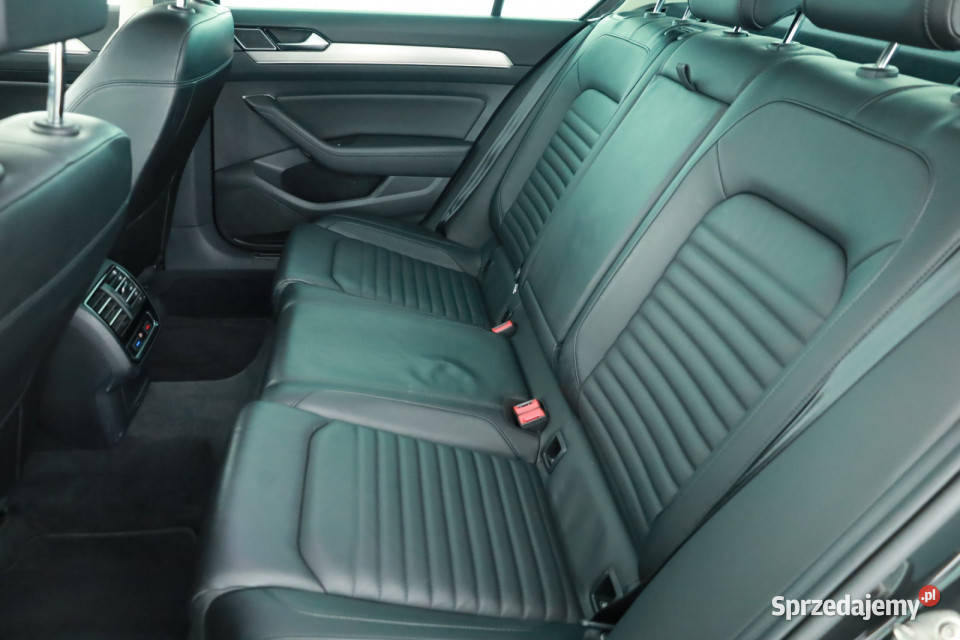 VW Passat 20 TDI