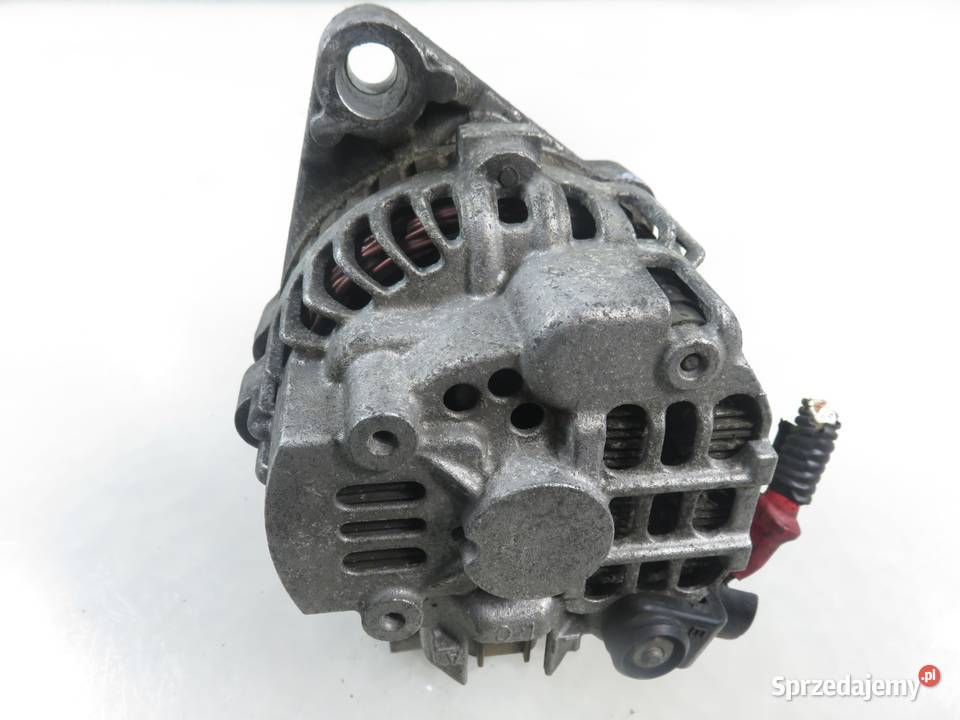 ALTERNATOR MAZDA 2 I DY 14 FXJA 2S6T10300CB