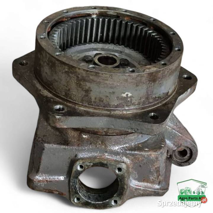 Zwolnica Zwrotnica Piasta Półoś 3427384R1 Massey Ciechanowiec