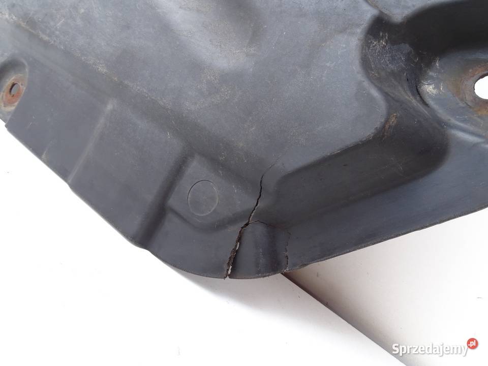 OSŁONA PŁYTA PODWOZIA BMW X1 E84 E90 E91 E92 osobowe