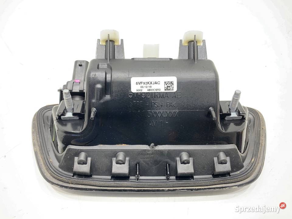 KLAMKA KLAPY TYŁ JEEP COMPASS MP 68160779AB