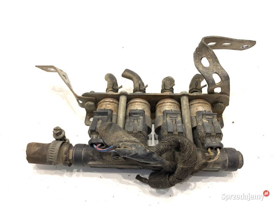 WTRYSKIWACZ LPG 67R018502 WTRYSK GAZU GAZOWY