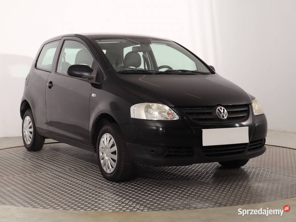 VW Fox 12 sprzedam