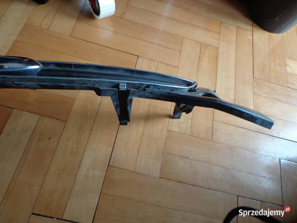 Ford Mondeo MK4 LIFT Girll Atrapa chłodnicy