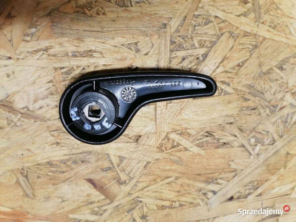 Rączka Fotela Regulacja Lędźwiowa Chrysler 300M