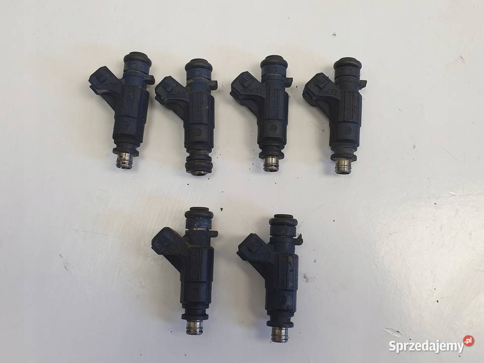 WTRYSKIWACZ Mercedes W203 26 V6 0280156014 lubelskie Chełm