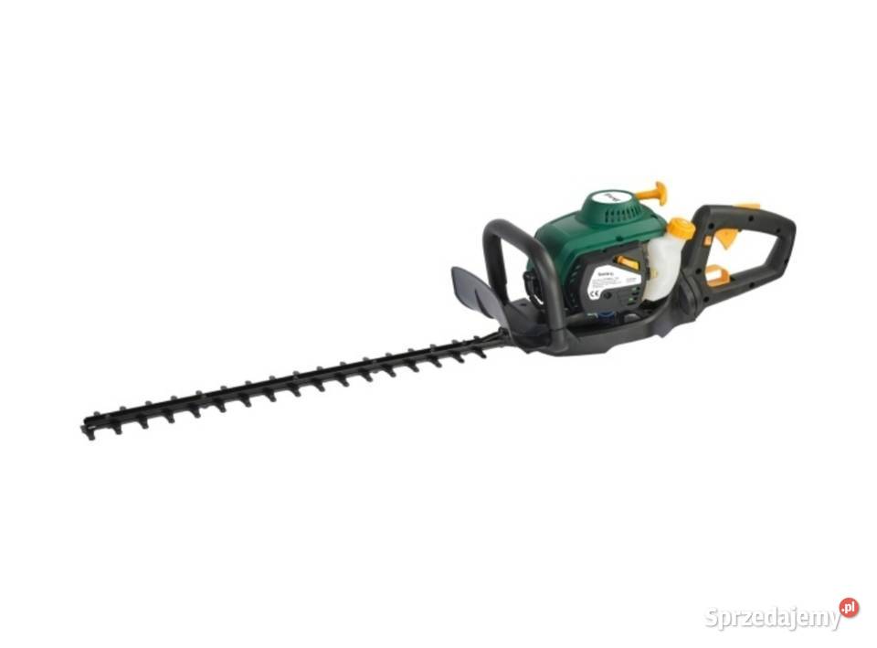 Nożyce spalinowe do żywopłotu 26 3 Brzesko