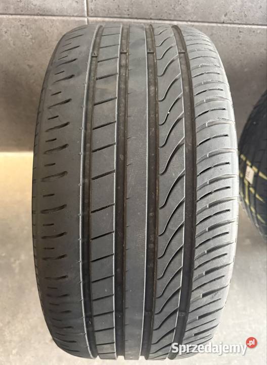 19 Volvo v90 s90 felgi koła komplet 5x108 ET45 Lubasz sprzedam