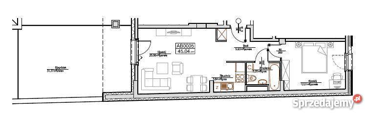 nowe mieszkania 2 pokojowe Praga Północ Nieruchomości Warszawa