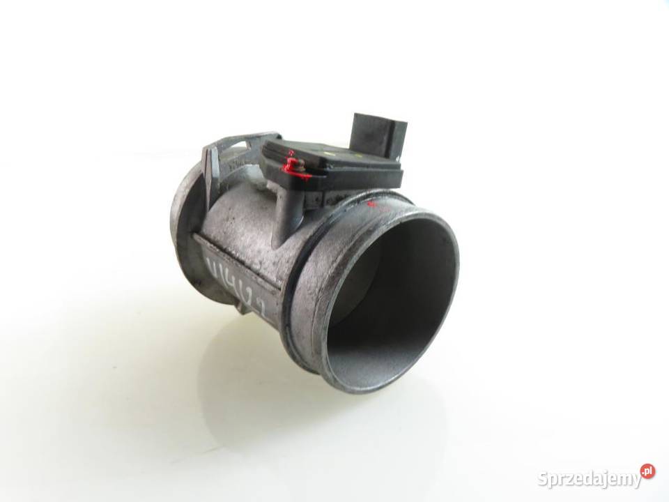 PRZEPŁYWOMIERZ AUDI A4 B6 25 TDI LM1102 małopolskie