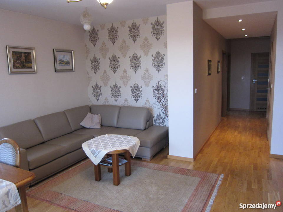 APARTAMENT NA MONITOROWANYM OSIEDLU w Lasowicach 3 piętra i więcej Tarnowskie Góry