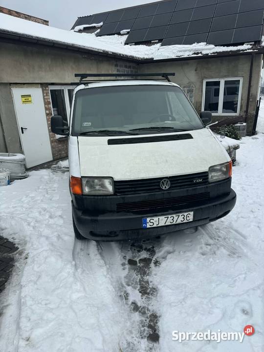 2005 Volkswagen t4 Volkswagen Częstochowa