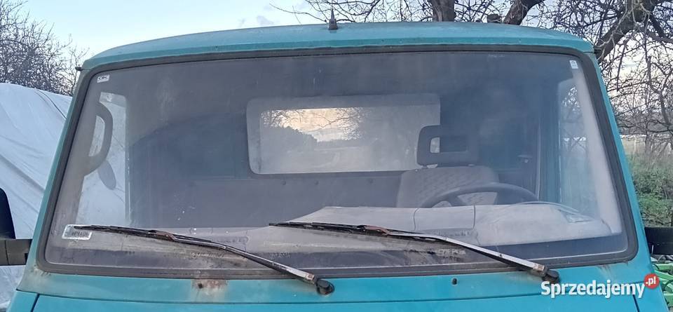 Szyba przednia daewoo lublin