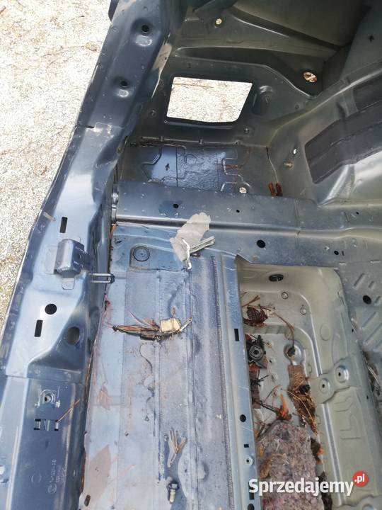 Karoseria buda bmw g22 g82 420i 430i m440i m4 dolnośląskie Pęgów