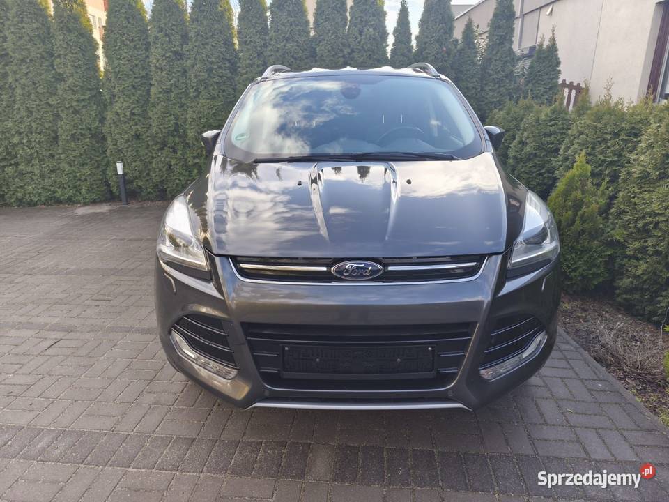 Xenon Panorama Skóra Kamera autoalarm Poznań