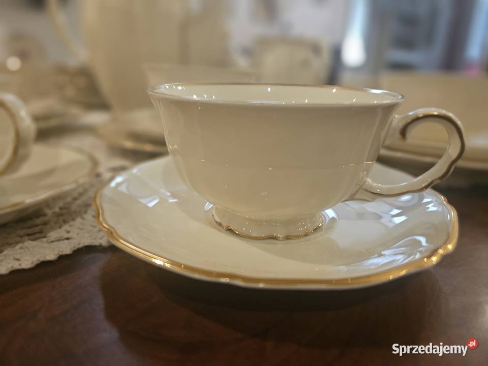 Serwis kawowy PMR Bavaria Jaeger lubelskie Lublin