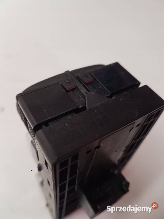 PRZEŁĄCZNIK WŁĄCZNIK SZYB AUDI A6 C7 A7 Przystajń sprzedam