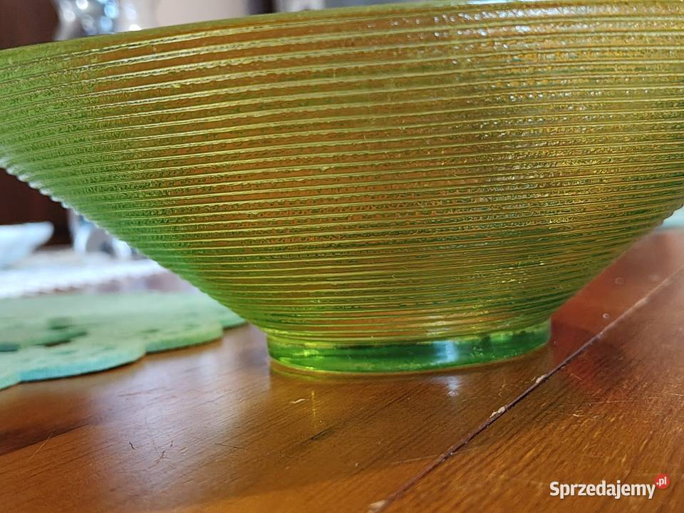 Misa Szkło vintage Legnica