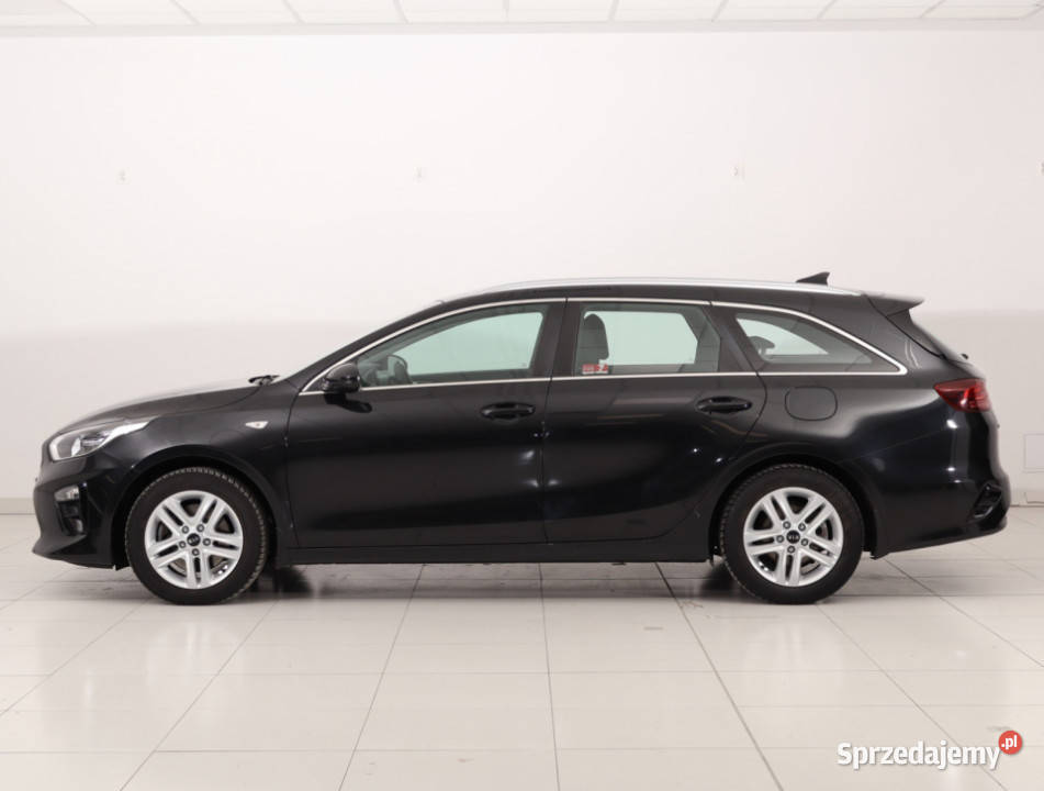 Kia Ceed 16 CRDi sprzedam