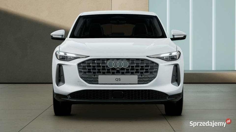 Audi Q5 Sportback Audi Q5 Sportback TDI quattro Toruń