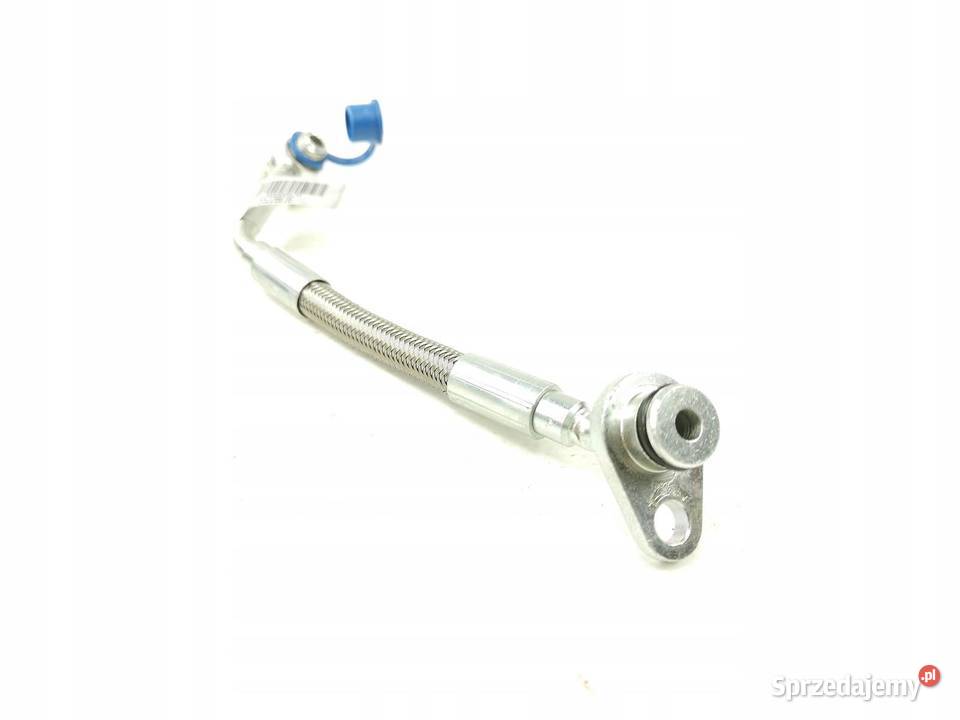 PRZEWÓD WODY FIAT 500 07obecnie PANDA