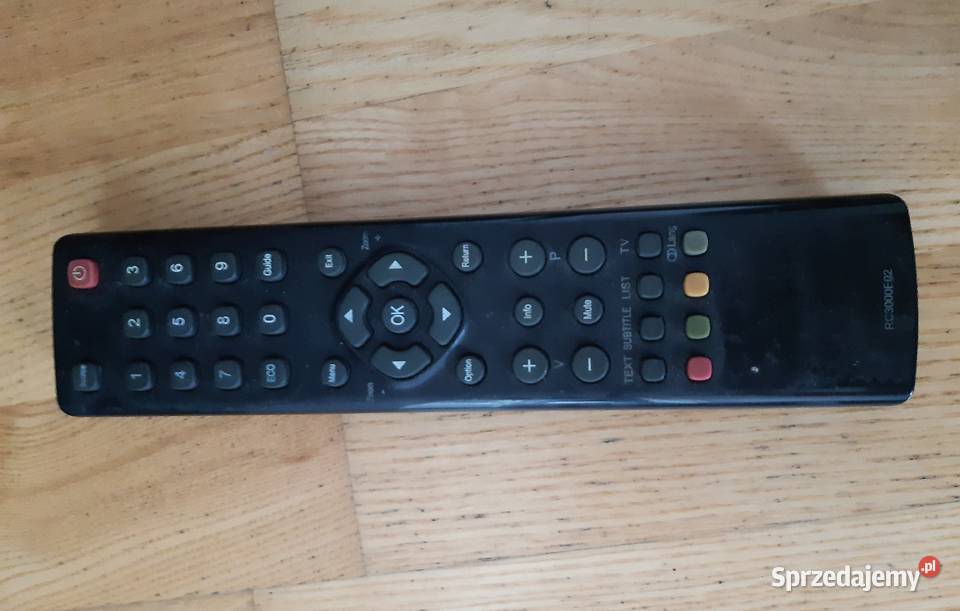 Telewizor Thomson 32hu5253 Warszawa