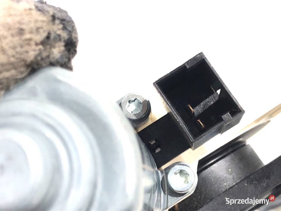 PODNOŚNIK SZYBY PRAWY PRZÓD AUDI A7 C8 4K8837462 osobowe