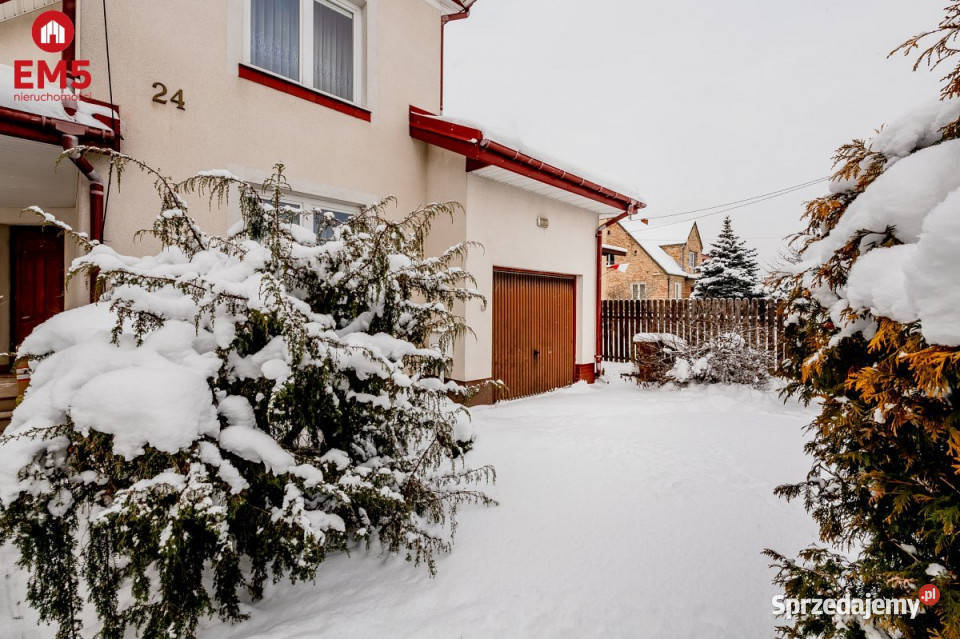 Dom wolnostojący Białystok 186m2 186m2