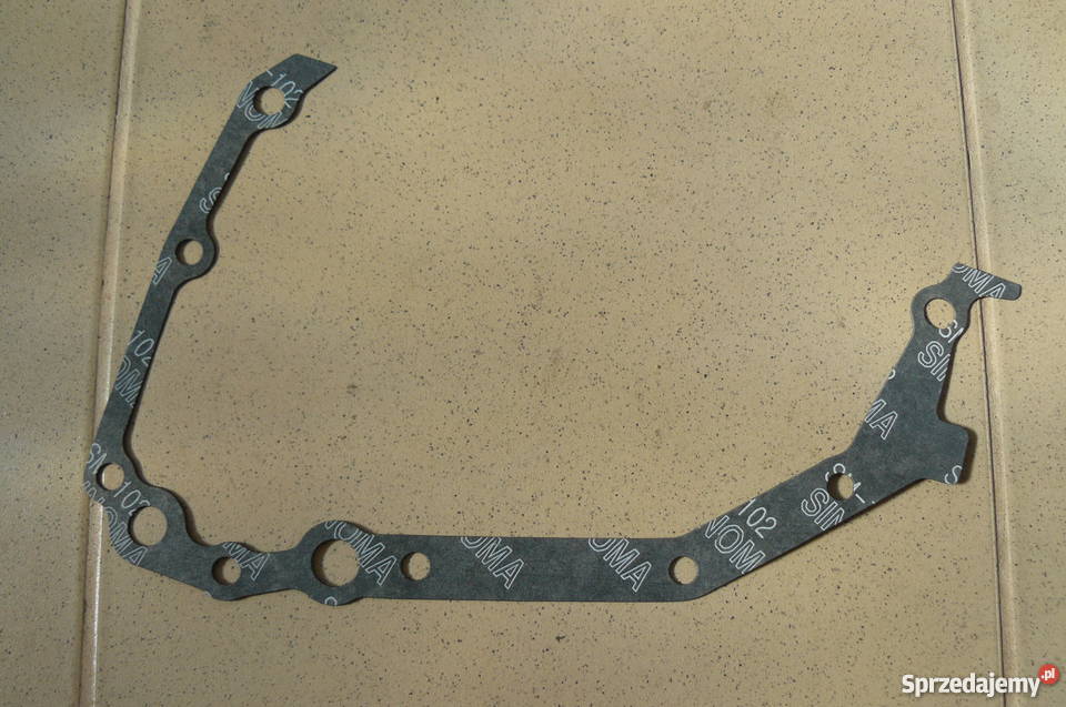 Uszczelki silnika Pajero Galloper L200 Iława