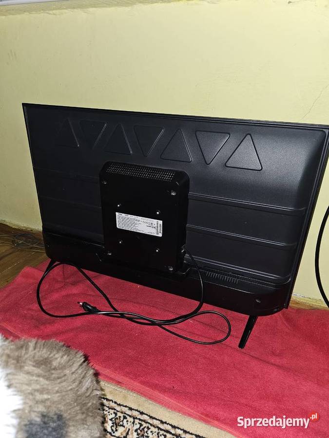 Sprzedam telewizor mazowieckie Warszawa