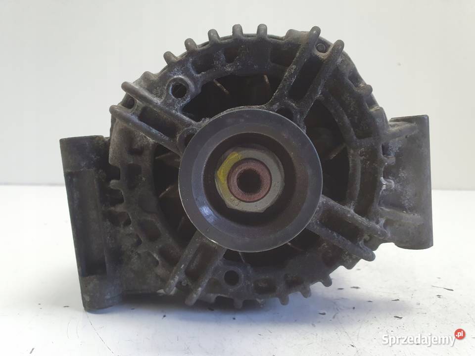ALTERNATOR Mini One R50 R53 16 16V 110A bosch osobowe