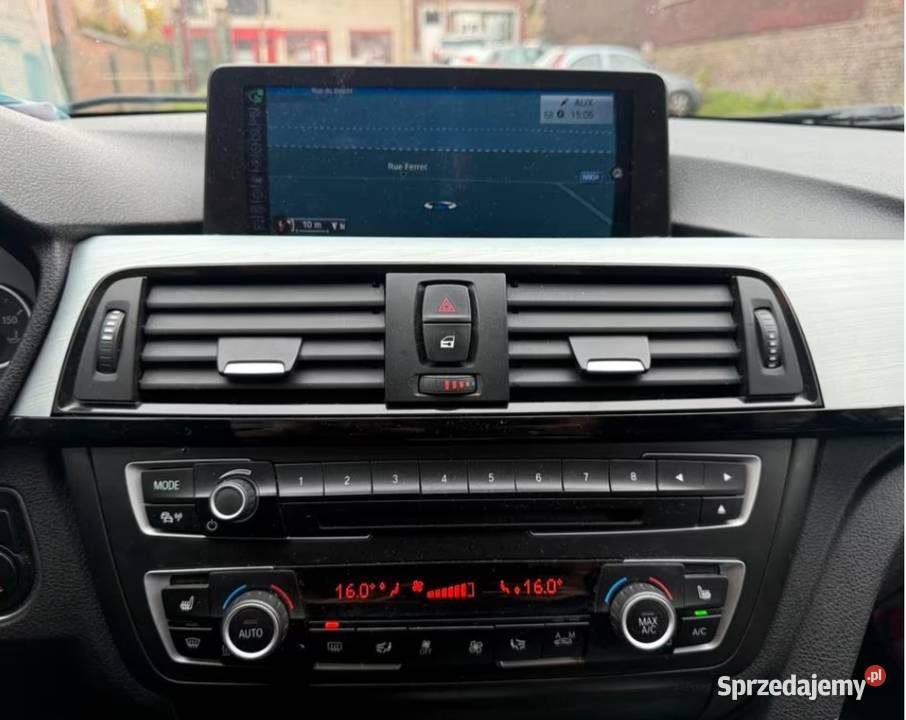 F31 320d automat sprzedam