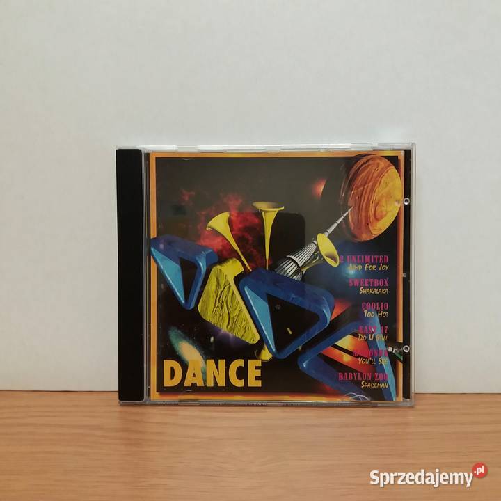 VIVA Dance 1996 Madonna George Michael Masterboy