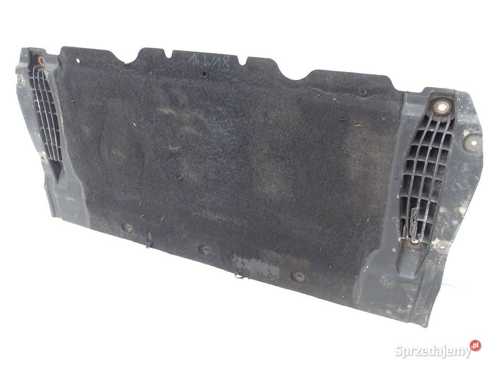 OSŁONA PŁYTA DOLNA SILNIKA 4G0863821F AUDI A6 C7 sprzedam
