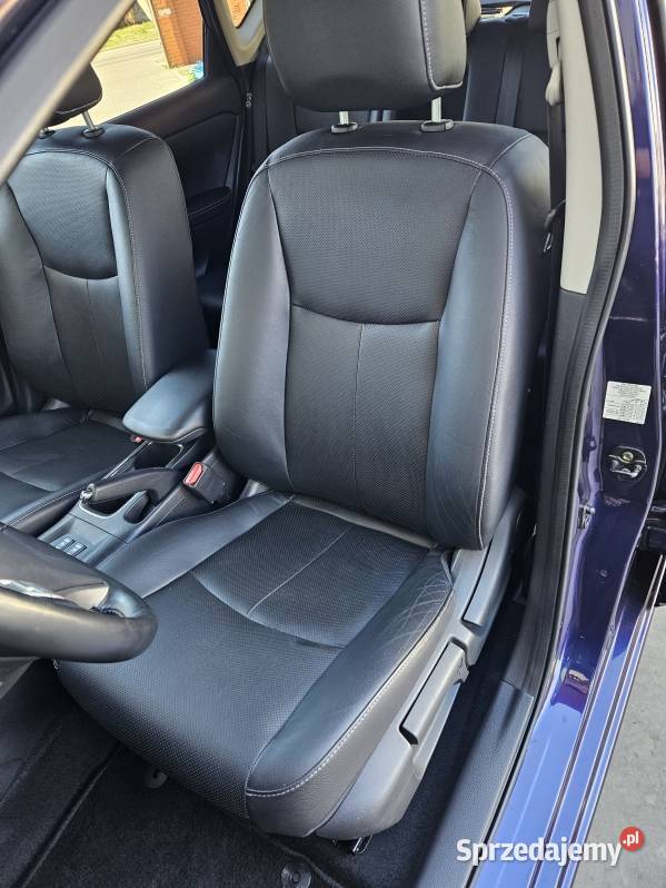 2014 12 T 116 CLIMATRONIC Kamera Navi Alu Grzane Pulsar Bydgoszcz