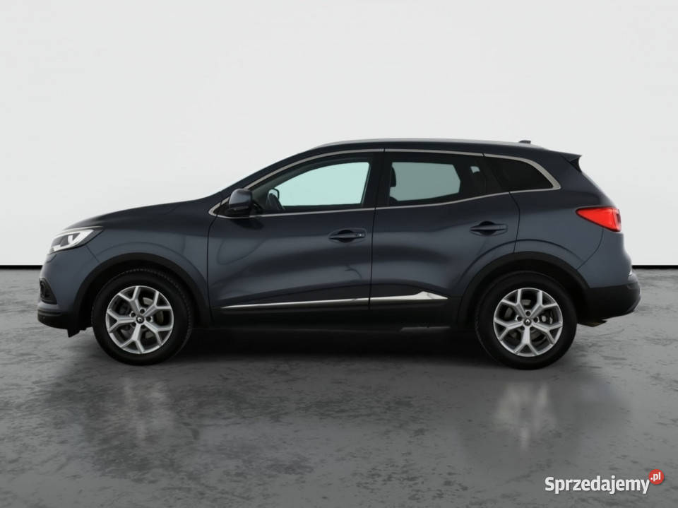 Renault Kadjar 13 TCe