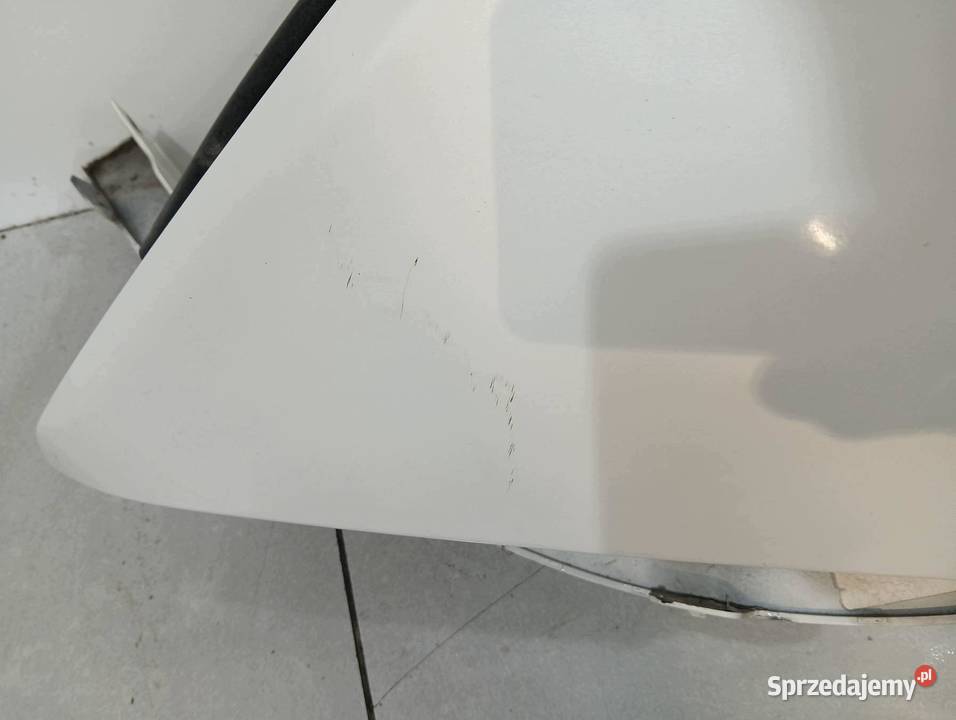 BŁOTNIK LEWY PRZÓD A960 Bmw X6 II 20142019 F16 Rok produkcji 2019 świętokrzyskie