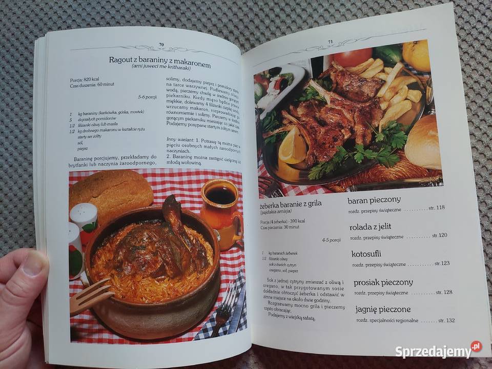 GRECJA KuchniaWina małopolskie Kraków