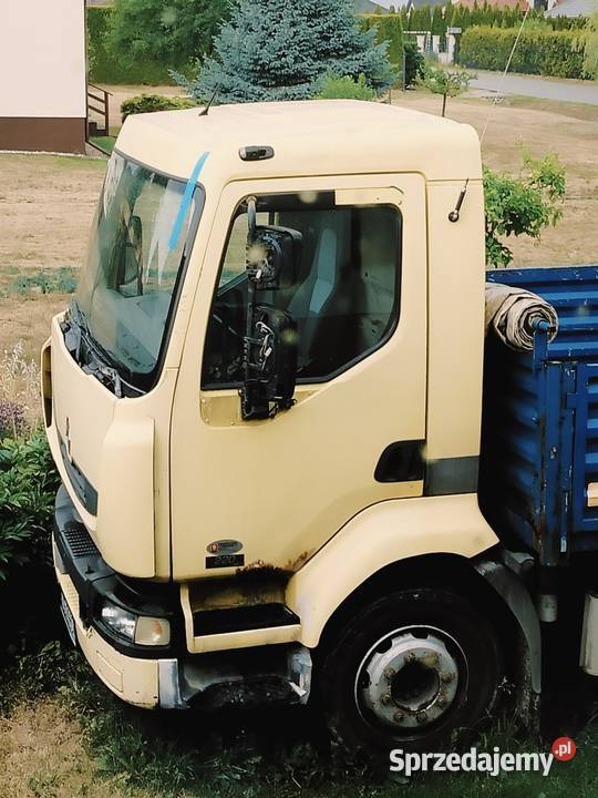 Renault Midlum