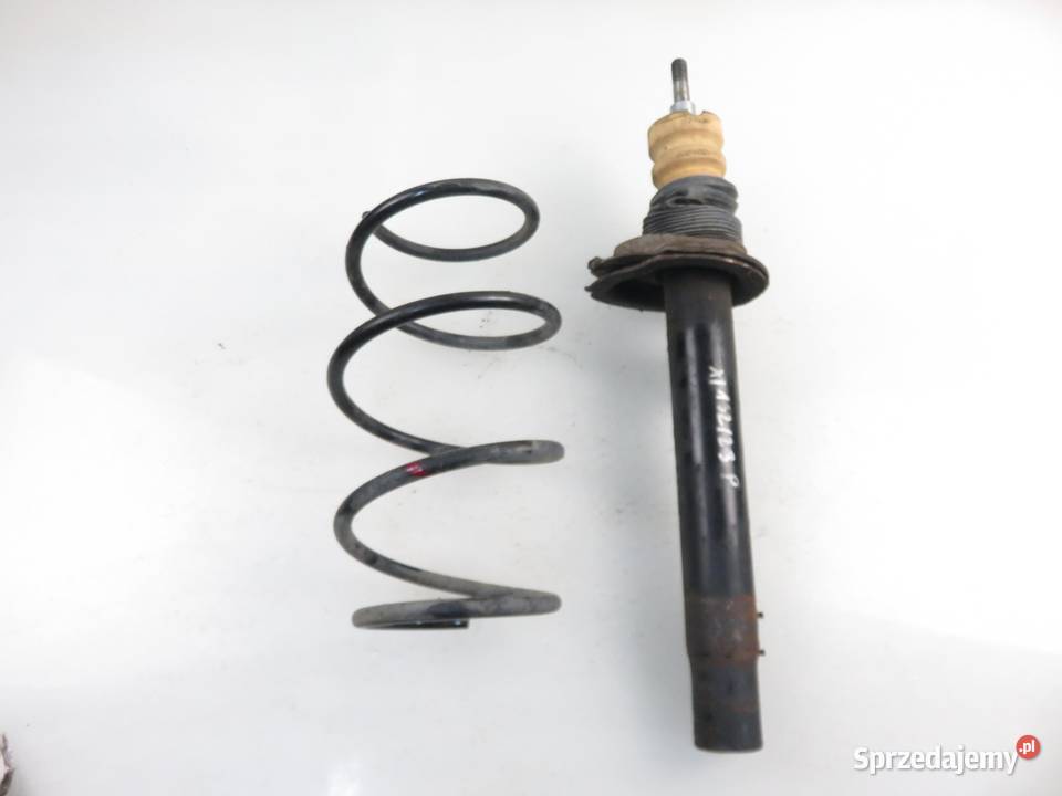 MCPERSON PRAWY PRZEDNI BMW E46 316 małopolskie