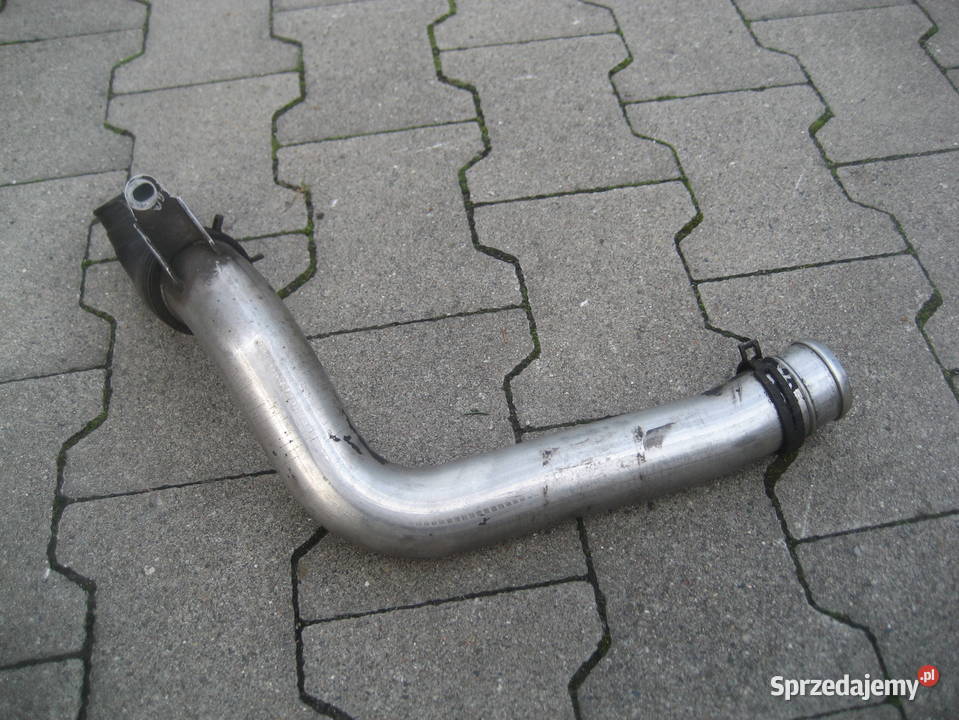 vw sharan 0010r 19tdi 115 przewód powietrza rura