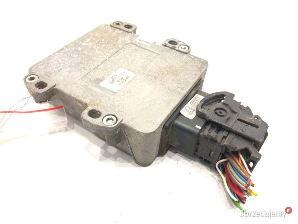 KOMPUTER DO GAZU LPG STEROWNIK GAZU ZASILANIA osobowe