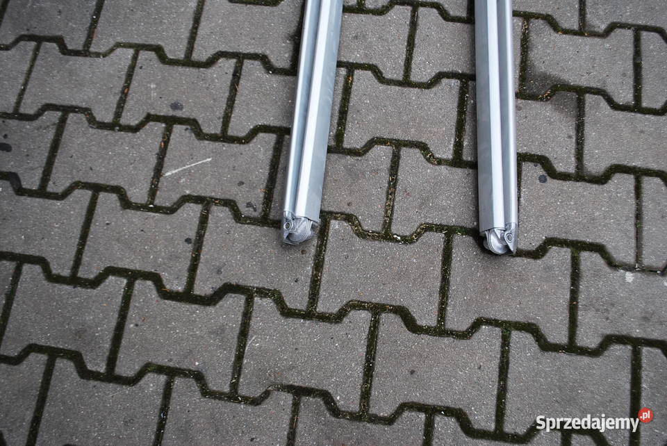 Ramiona do markizy THULEOMNISTOR Kempingowe Grzebowilk