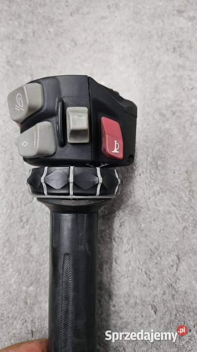 BMW R 1200 RT R1200RT K52 K 52 1418 PRZEŁĄCZNIK Nowy Tomyśl