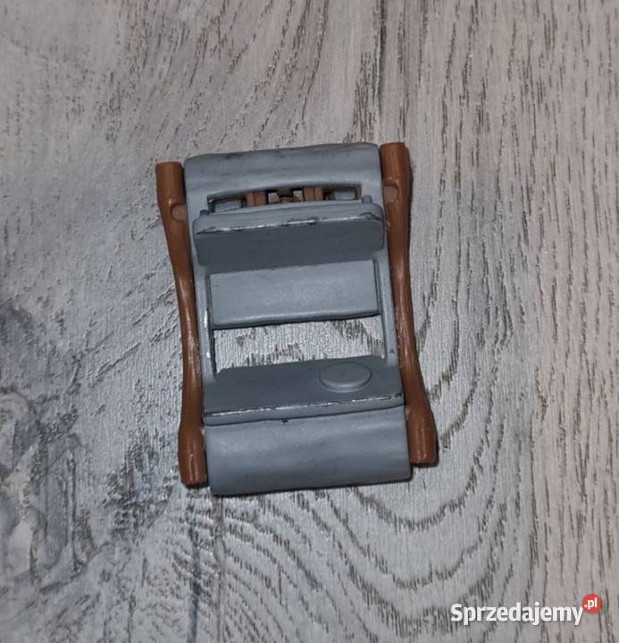 Autko samochód resorak Hot Wheels Flinstones Łódź