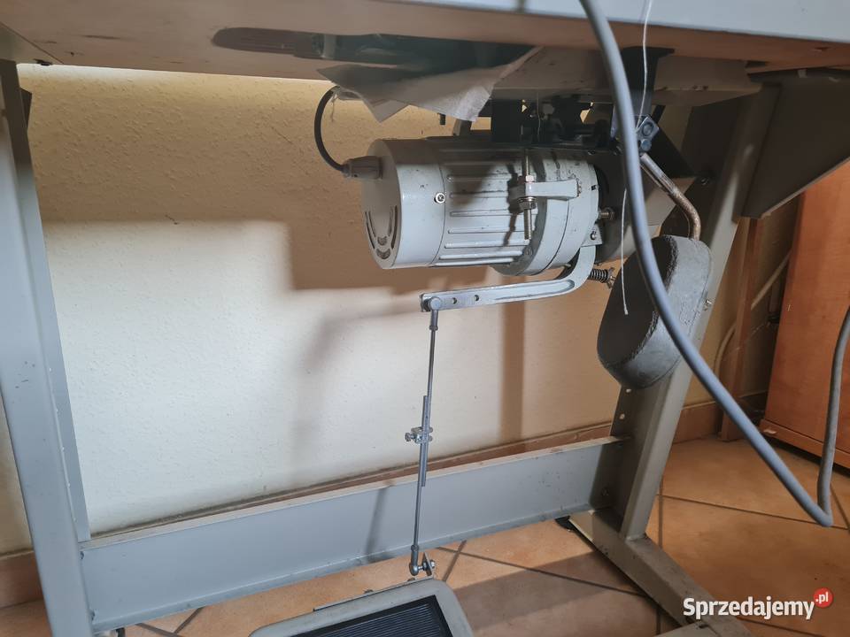 Maszyna do szycia zygzak Pfaff kujawsko-pomorskie Bydgoszcz sprzedam
