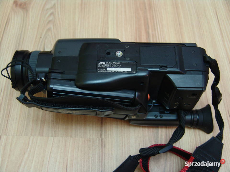 GR 315S kamera analogowa Sprawna Łódź sprzedam