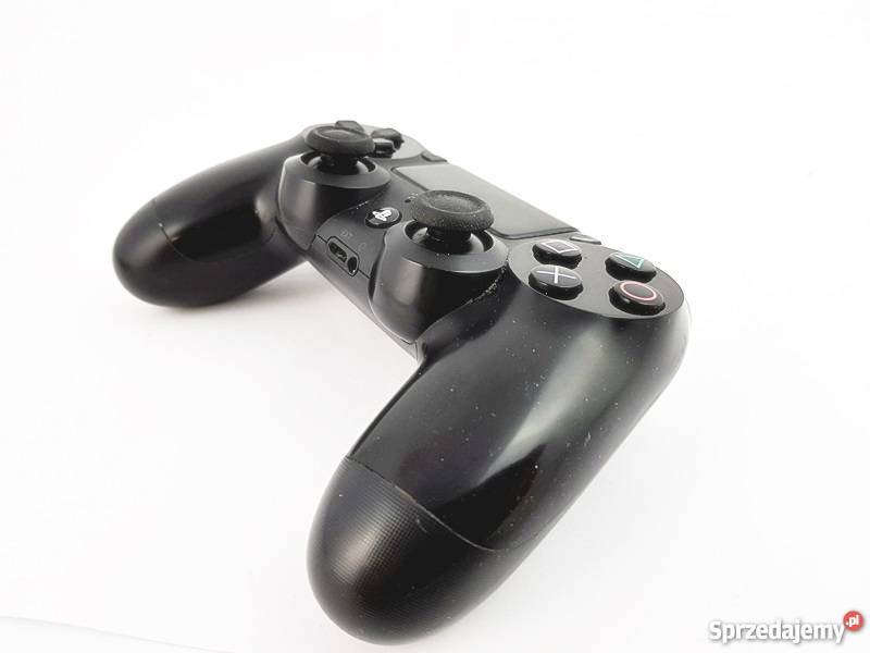 PAD DO KONSOLI 4 V1 świętokrzyskie Kielce