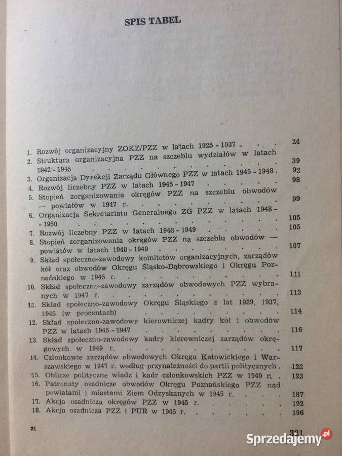 3110 Polski Związek Zachodni Antykwariat